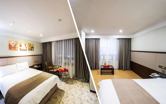 Jeju Robero Hotel