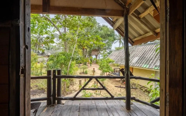 Koh Pu Sea View Beach Resort