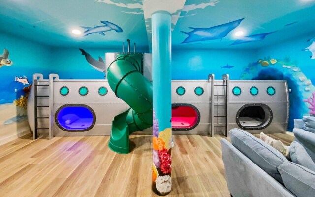 Gulf Paradise by Destin Getaways