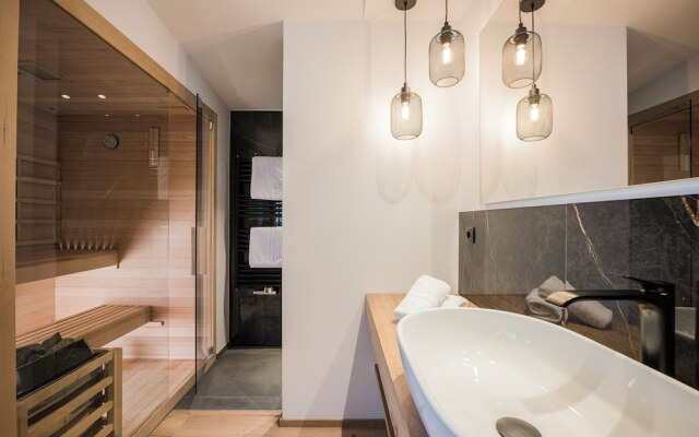 Montanaris Alpine~Active~Relax