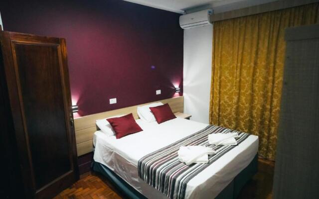 Hotel Euro Suíte Poços de Caldas By Nacional Inn