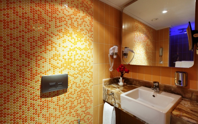 Club Grand Side Amazon Water World - All Inclusive