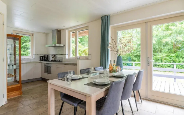 Charming Country House for 4 People