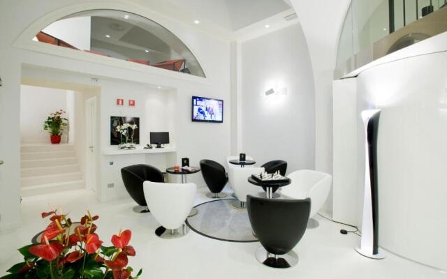 Hotel Coppe