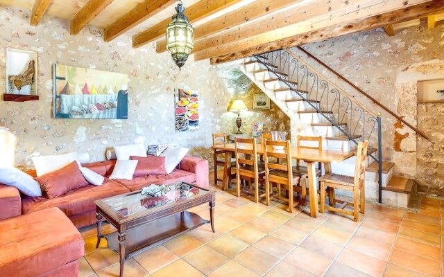 Finca Can Puri