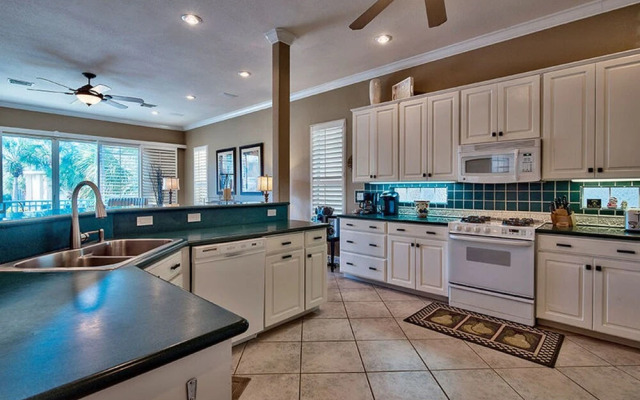 Emerald Enchantment by Five Star Properties