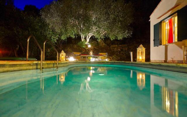 Villa Rosa Dei Venti - Scopello-Villas