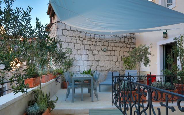 Divota Apartment Hotel