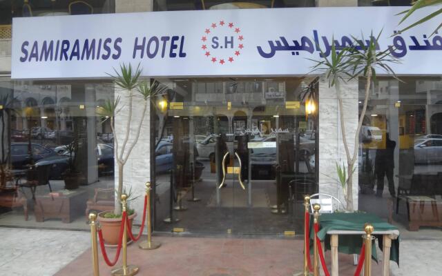 Samiramiss Hotel