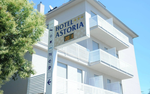 Astoria