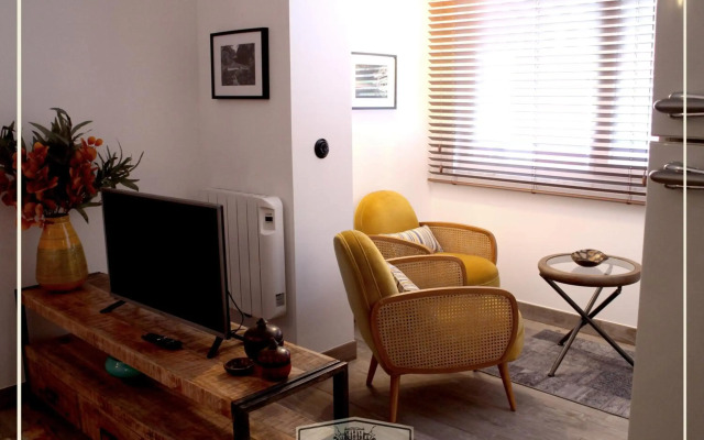 Storytellers Villas