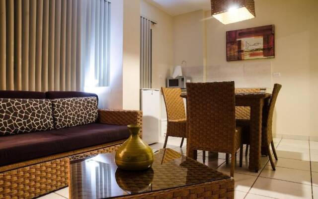 Hotel Vistalmar