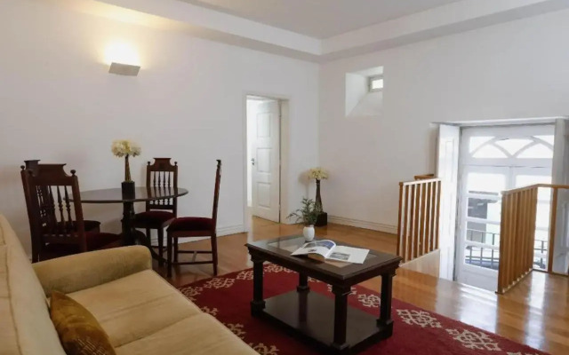 Montebelo Palácio dos Melos Viseu Historic Hotel