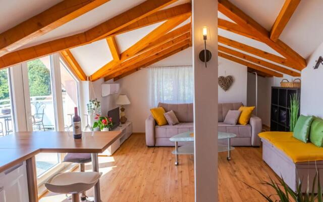 Comfortable apartment near Opatija