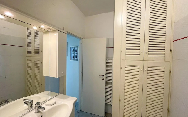 Appartamento La Ginestra Sulla Spiaggia