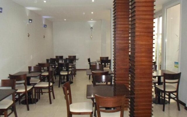 Hotel Neptuno