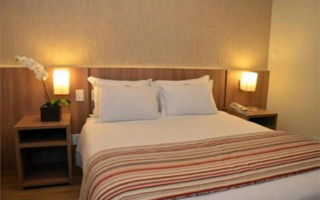 Blue Tree Towers Millenium Porto Alegre