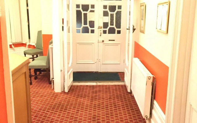 The Welbeck Hotel