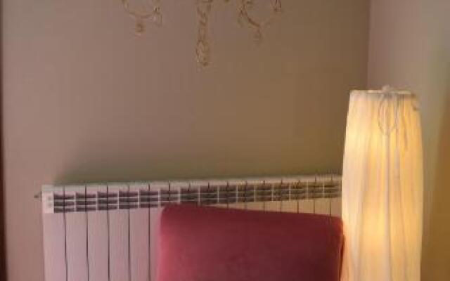 Apartamentos Onki Xin