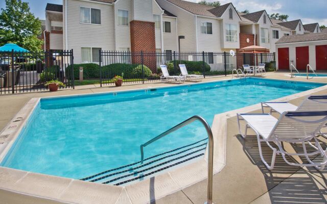 Sonesta ES Suites Annapolis