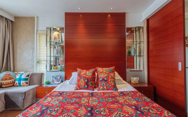 City Tribe Boutique Hotel Kairun Jincheng