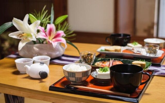 Guest House Locokokoro