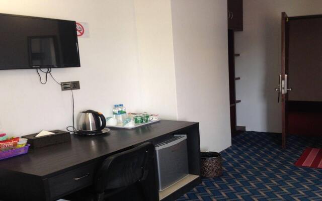Perfect Hotel