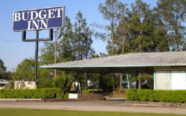 Budget Lakeview Inn