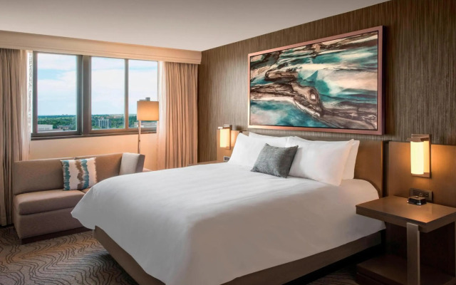 Denver Marriott Tech Center