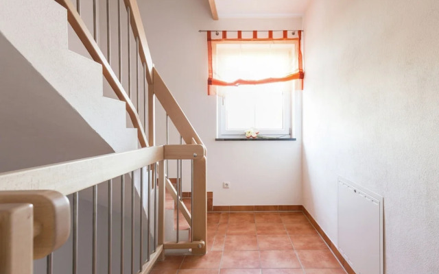 Tolles Bauernhaus im Allgaeu mit Alpenblick