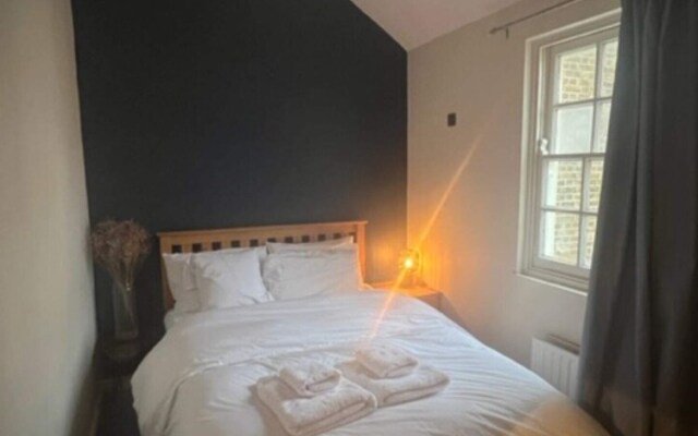 Peaceful 1 Bedroom Flat Near Highbury and Islington