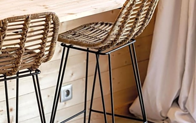 Les Lodges De Malbrough