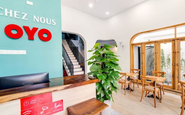 OYO 933 Chez Nous Boutiques