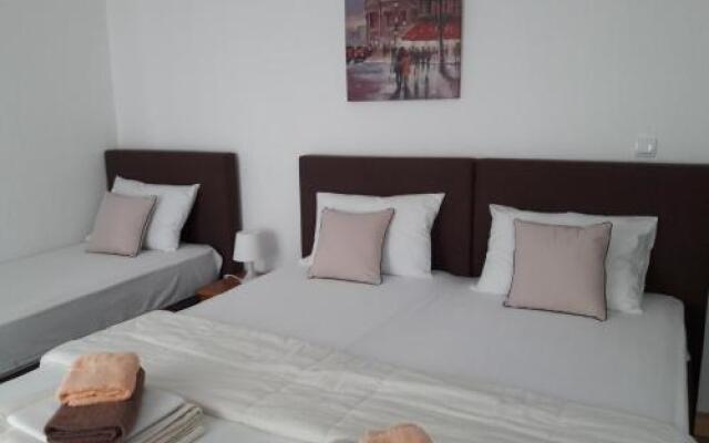 Guesthouse Apartments Zec