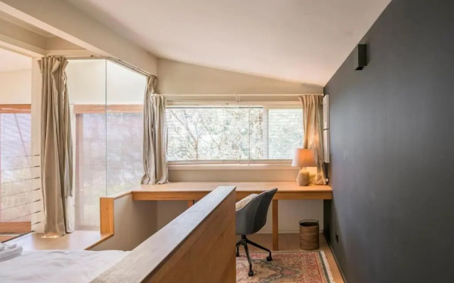 Burra Beach Retreat for Two