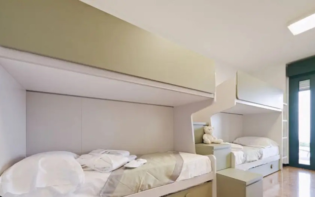 Villa Livia Luxury in Villanuova sul Clisi