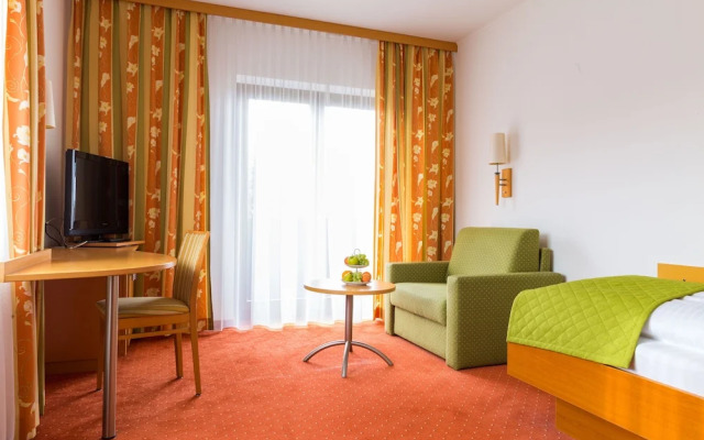 Der Trattner - Hotel Trattnerhof & Hotel Schöcklblick