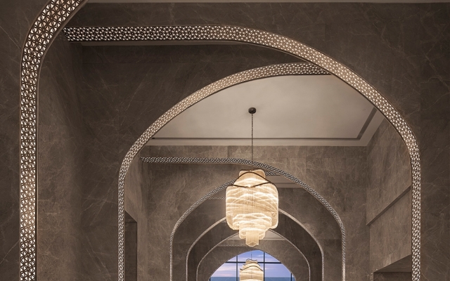 Taj Amer, Jaipur