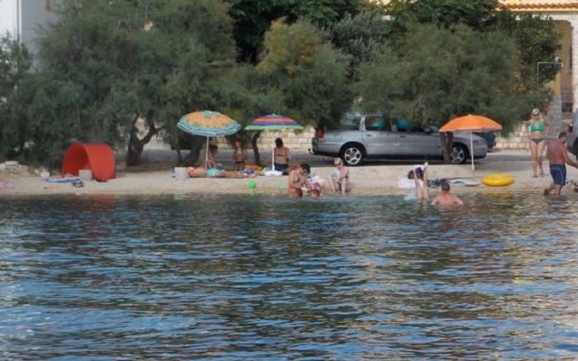 Kosta - 150 m From Beach - A3