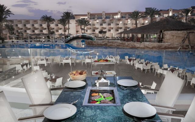 Pyramisa Beach Resort, Hurghada - Sahl Hasheesh