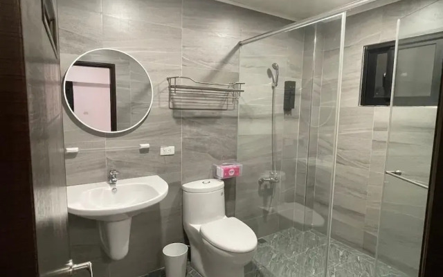 Hualai Hujia Homestay