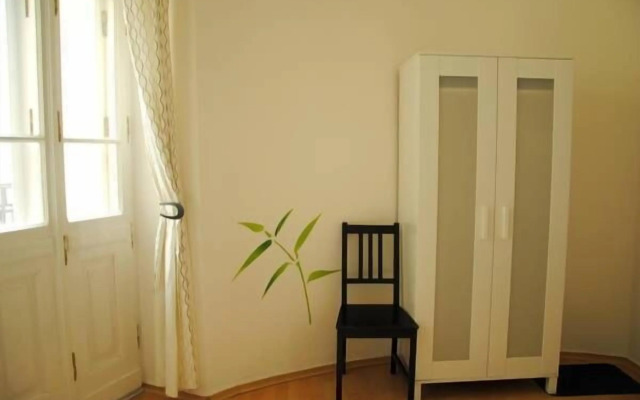 Central Station Hostel