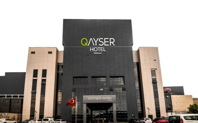 Qayser Hotel Deluxe