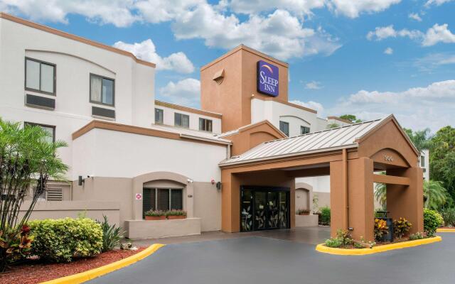 Sleep Inn Sarasota North