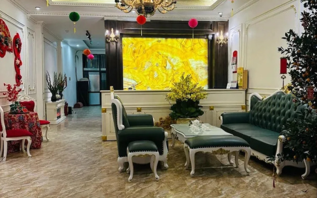 Royal Hotel Thanh Tri