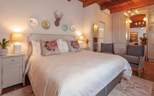 Mirtehof Guest Farm Estate