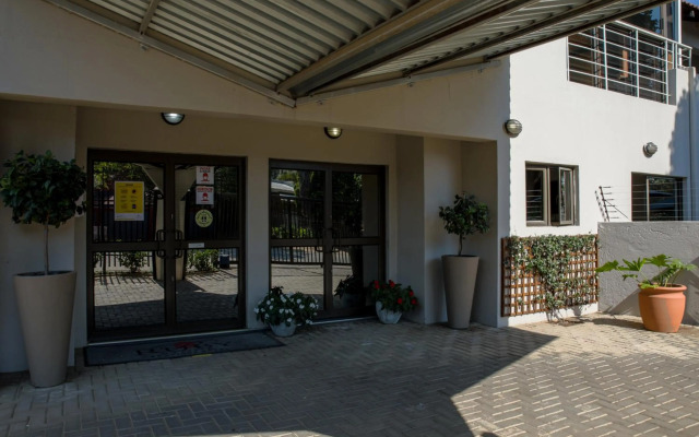 Ruby Stone Boutique Hotel