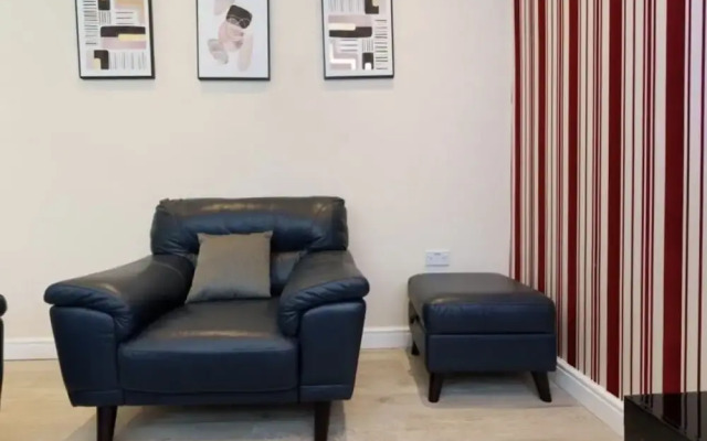 Dior House Apartments