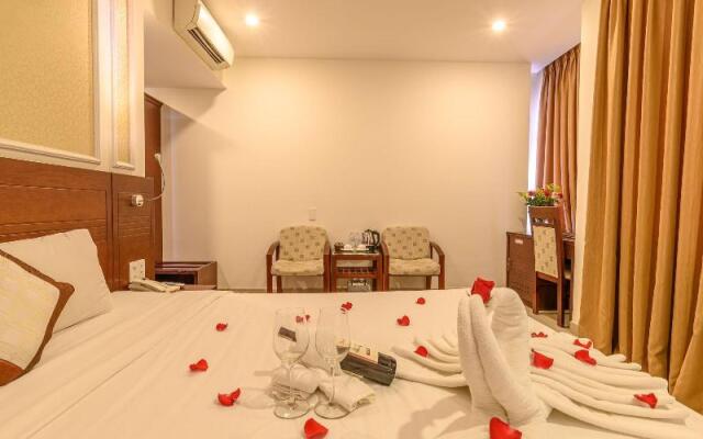 Ocean View Danang Hotel