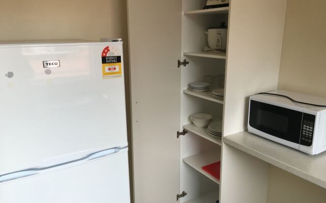 Mountway Holiday Apartments